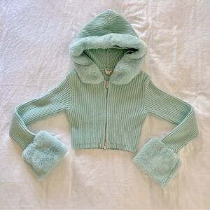 NWT River Island Girls’ Cardigan